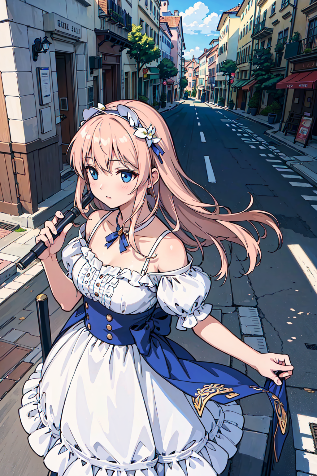 13479-4026208179-(((best quality))), girl,((ultra-detailed)), (highly detailed CG illustration), ((an extremely delicate and beautiful)),(express.png